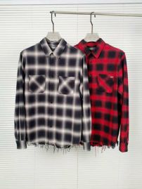 Picture of Amiri Shirts Long _SKUAmiriS-XLC6221048